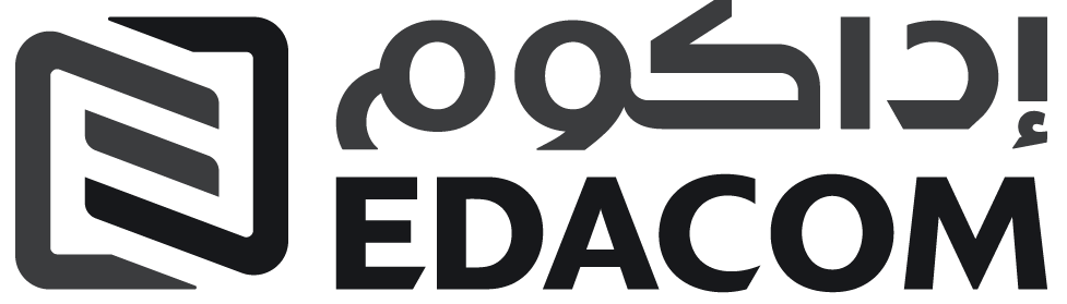 Edacom logo